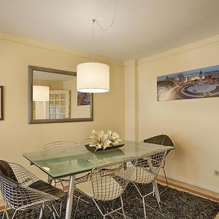 Green Executive Apartment In The Heart Of Lisbon Lisboa Exterior foto